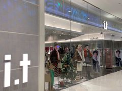-I·T(成都IFS店)