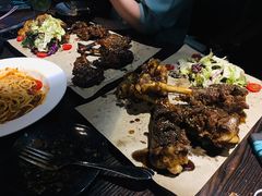 -The Cheebat 锌吧·Bistro(体育西店)