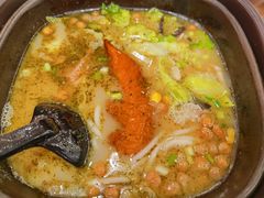 -阿香米线(吴中永旺梦乐城店)