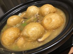 -十二舍·湯物素煮(江泰潤政店)