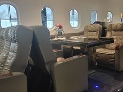 -法兰度航空主题餐厅(台山昌大昌店)