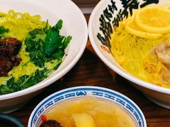 -和府捞面(东直门银座店)