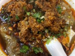 -代四孃牛华豆腐脑美味小食(总店)