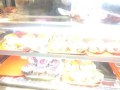 -王家沙点心店(西康路店)