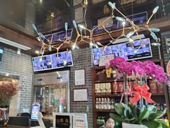 -金家老三饭庄(常营店)