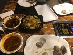 -船奇蒸汽海鲜·闽菜(八市海鲜总店)