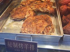 -四季小馆·地道北京小吃(广百店)