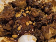 -玉华台饭庄·淮扬菜·烤鸭(望京店)