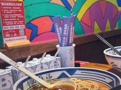 -鑫花溪牛肉米粉(印象水街都心荟店)