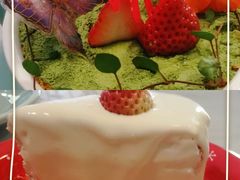 -LA JOLLA 墨西哥餐厅(学院路店)