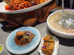 -姑苏家宴·苏帮菜·松鼠桂鱼(苏州总店)