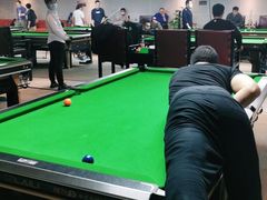 -云川台球(马甸店)