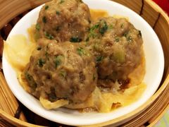 -添好运点心专门店(中环IFC店)