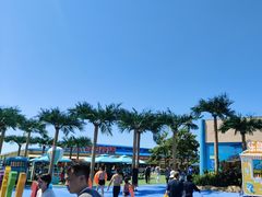 -秦皇岛乐岛海洋王国