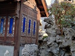 -胡雪岩故居
