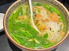 -南蛮子Southern Barbarian(进贤路店)