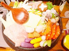 -韩见·韩式拌饭·炸鸡(石厦店)