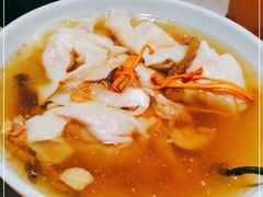 -龙抄手(文殊坊店)