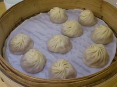 特色小笼-鼎泰丰(当代商城店)