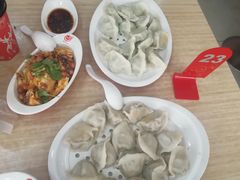 -赵奶奶水饺锅贴小酒馆(丁字沽店)