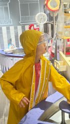 -奈尔宝家庭中心·亲子餐厅(长沙运达汇店)