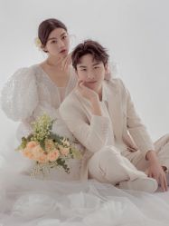 点击看大图 -第一夫人婚纱摄影(南京店)