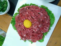 -北门涮肉·铜锅涮肉(南锣鼓巷店)