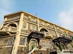 -天津五大道文化旅游区