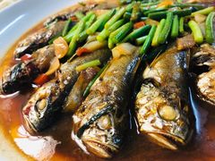 -老渔家特色海味馆(金海中路店)