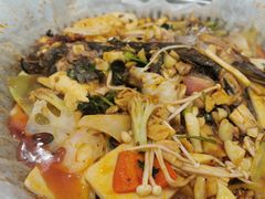 -有鱼吃·纸包烤鱼(曲江创意谷店)