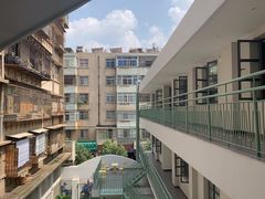 -NEA BAY咖啡馆