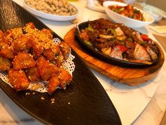 -玉林烤鸭店(定福庄店)
