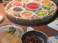 -包整·丝娃娃(一览甲秀楼风景店)