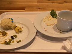 -宜家·瑞典风味餐厅(无锡店)