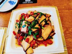 -宴武夷·匠心闽味(印象大红袍店)