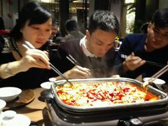 -龙门烤鱼(东方宝泰店)