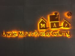 -马克叔叔的照相馆(东门店)