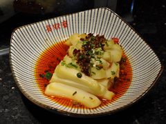 -亮欢寨酸汤鱼(沙冲路店)
