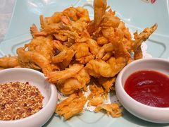 -金家老三饭庄(常营店)