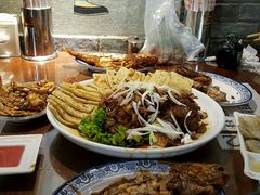 -鼎香润(德胜门内店)