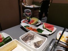 -海底捞火锅(金光华店)