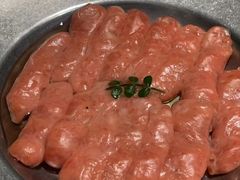 -范儿·嫂子烤肉·精致炭火烤肉(长治路店)