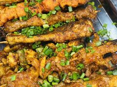 -虾大侠·盱眙龙虾老北京铜锅涮羊肉(金楠天街店)