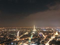 -埃菲尔铁塔