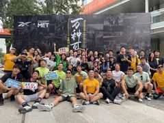 -CrossFit MET综合体能训练馆(朝阳路店)