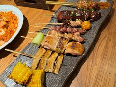 -炉胜·炉端烧·居酒屋