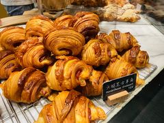 -麦田工坊(月湖店)