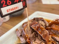 -先记烧鹅王·本地粤菜(福永店)