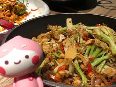 -小大董·烤鸭(凤凰汇店)