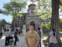 -莲池书院博物馆